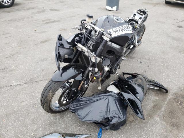 2006 SUZUKI GSX1300 R JS1GR7KA062106023