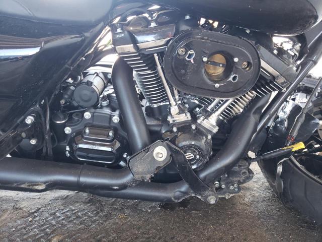 2022 HARLEY-DAVIDSON FLHXS 1HD1KRP13NB611829