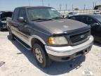 2002 FORD  F-150