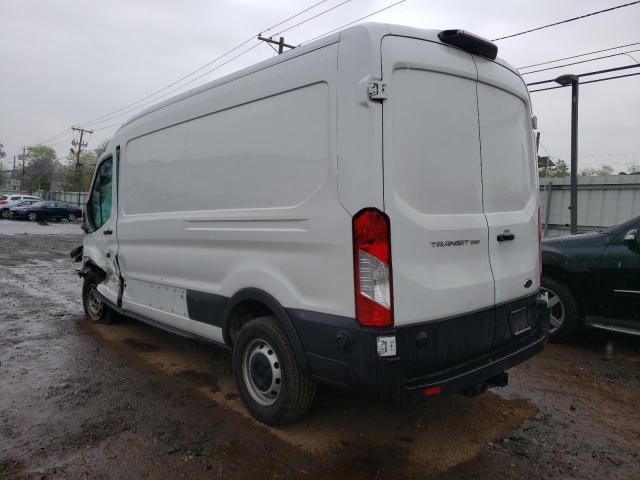 2019 FORD TRANSIT T- 1FTYR2CM4KKB88483