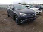 2018 TOYOTA  RAV4