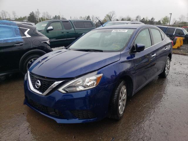 Фото: 3N1AB7AP9KY326040 - 2