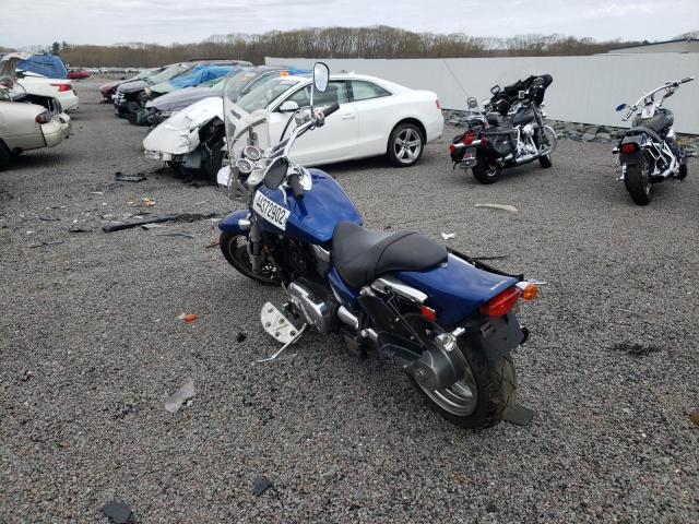 2004 SUZUKI VZ1600 K JKSVNBC104A001159