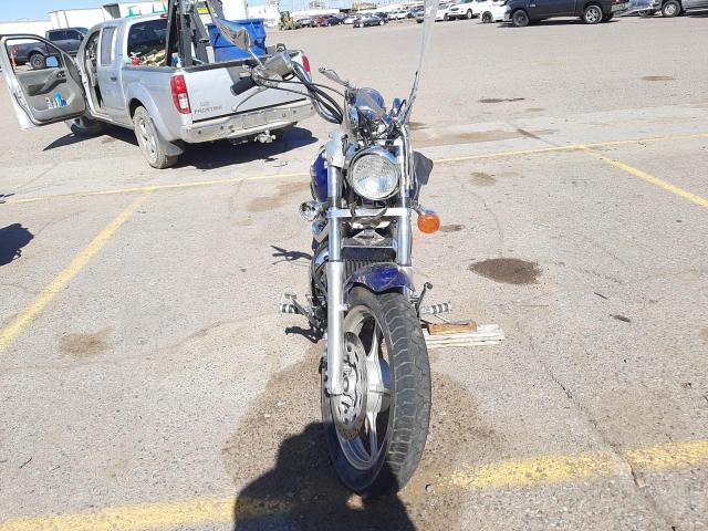 2001 HONDA VT 1100 - 1HFSC180X1A503384