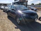 2013 HONDA  CRV