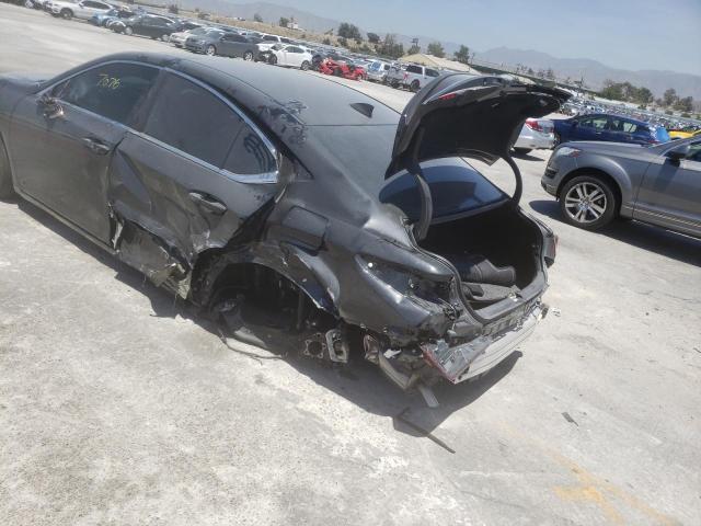 2022 LEXUS ES300H 58ADA1C16NU016491
