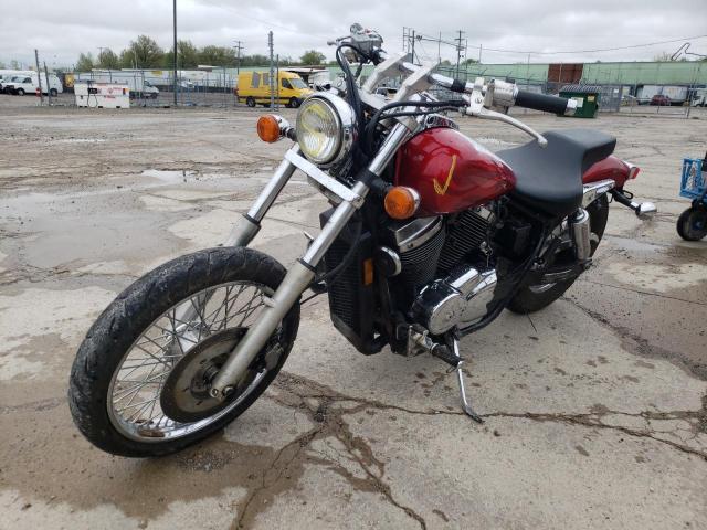2003 HONDA VT750 DCB JH2RC44543M700748