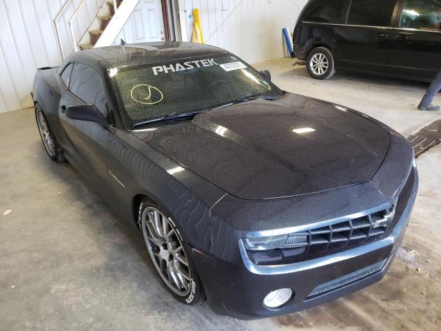 2013 CHEVROLET CAMARO LT en venta GA - ATLANTA NORTH | Wed. Jun 08, 2022 -  Copart EEUU