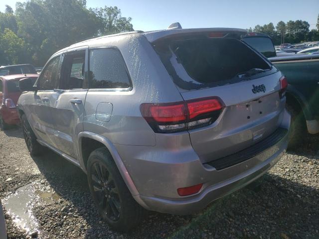 2017 JEEP CHER 4X4 1C4RJEAGXHC736435
