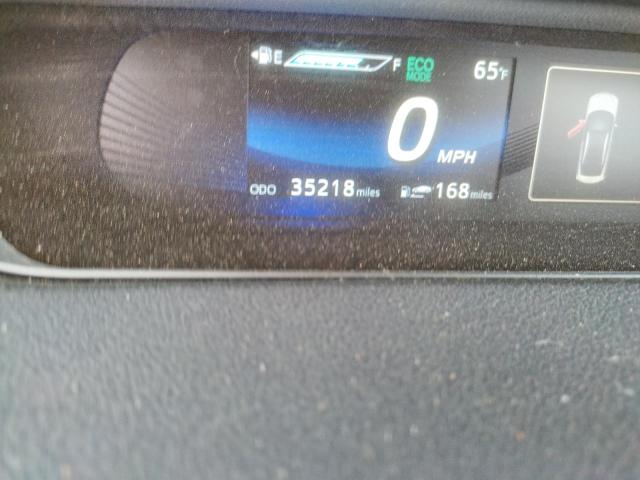 2018 TOYOTA MIRAI JTDBVRBD0JA005449