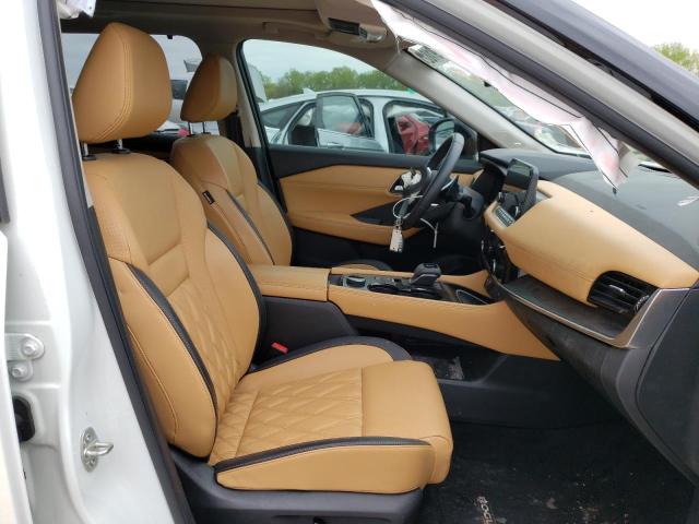 2021 NISSAN ROGUE PLAT JN8AT3DD7MW314617