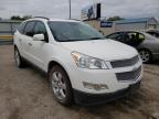 2012 CHEVROLET  TRAVERSE