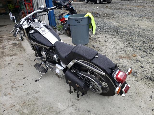 2003 HARLEY-DAVIDSON FLSTCI 1HD1BWB343Y039526