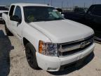 2011 CHEVROLET  SILVERADO