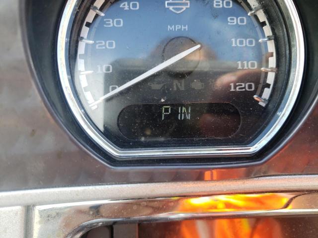 2014 HARLEY-DAVIDSON FLHTKSE CV - 1HD1TEN12EB954396