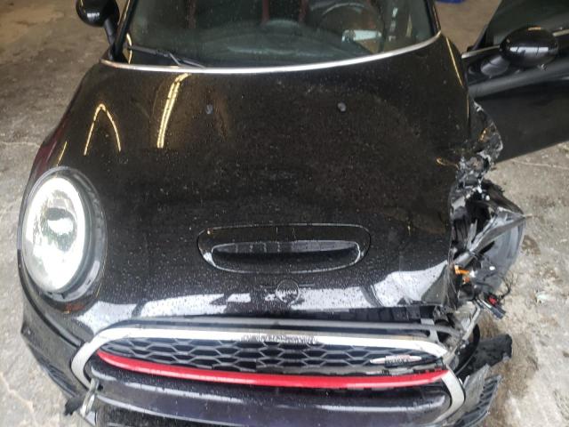 2016 MINI COOPER JOH WMWXM9C59GT997780