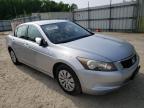 2010 HONDA  ACCORD