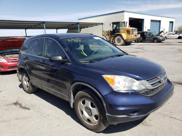 Фото: JHLRE4H30BC020803 - 1