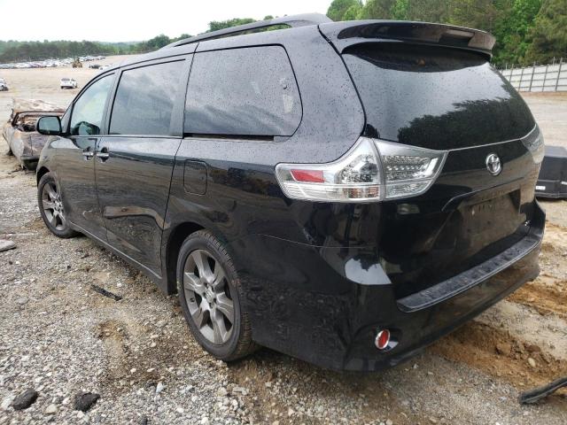 2015 TOYOTA SIENNA SPO - 5TDXK3DC7FS545584
