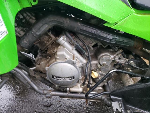 2005 KAWASAKI KSV700 JKASV6A1X5B515663
