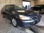 2007 HONDA  ACCORD