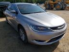 2015 CHRYSLER  200