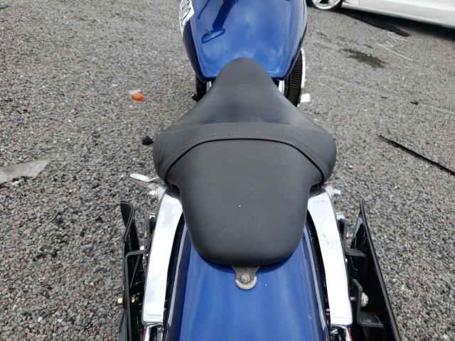 2004 SUZUKI VZ1600 K JKSVNBC104A001159