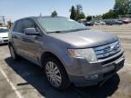 FORD EDGE 2010 foto