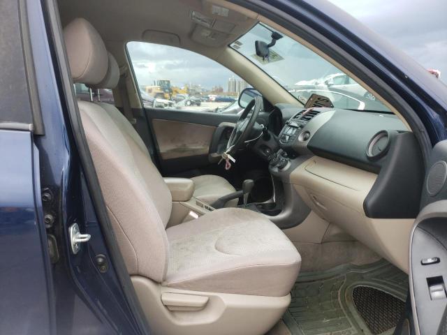 JTMZD33V966017566 Toyota Rav4 2006. Фото: 4