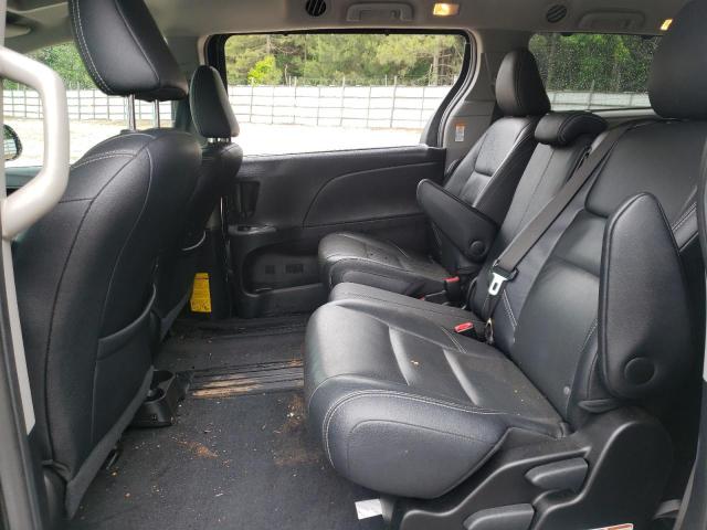 2015 TOYOTA SIENNA SPO - 5TDXK3DC7FS545584