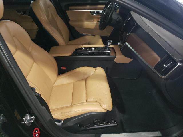 2017 VOLVO S90 T6 INS - YV1A22ML9H1008225