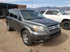 2007 HONDA  PILOT