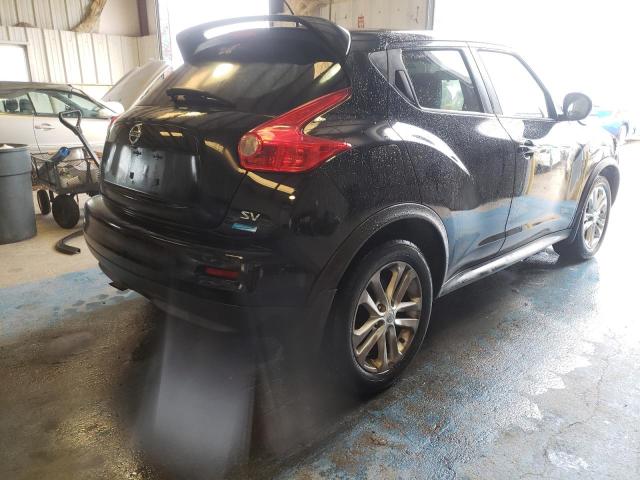 JN8AF5MR8ET356604 Nissan JUKE S