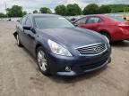 2012 INFINITI  G37