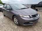 2014 HONDA  CIVIC