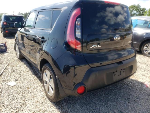 2016 KIA SOUL KNDJN2A2XG7405138
