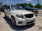 2013 MERCEDES-BENZ  GLK-CLASS