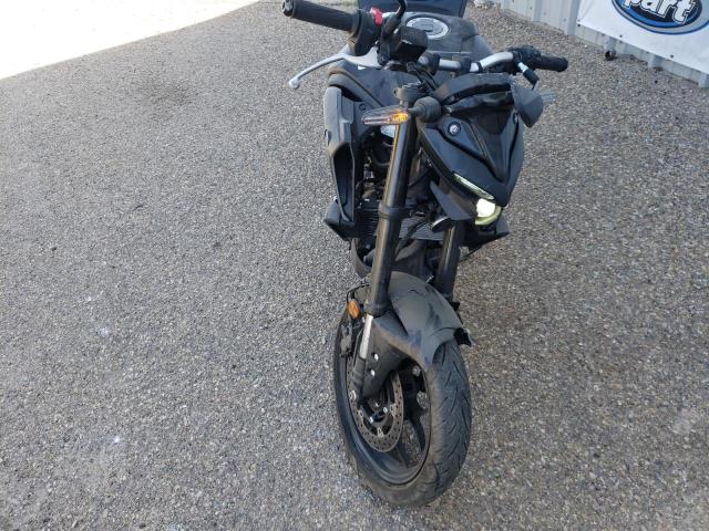 2021 YAMAHA MT-03 MH3RH20Y1MK003955