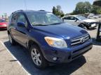 2007 TOYOTA  RAV4