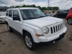 2015 JEEP  PATRIOT