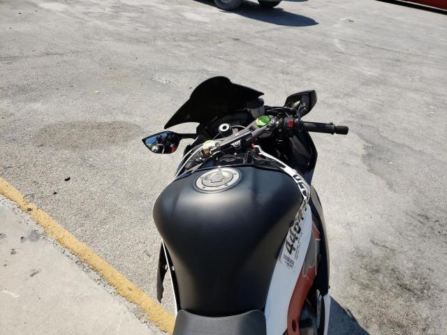 2015 KAWASAKI ZX1000 J JKAZXCJ18FA025978