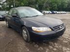 2002 HONDA  ACCORD