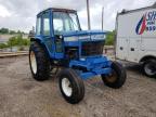 photo FORD TRACTOR 1976