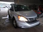 2010 HONDA  CRV