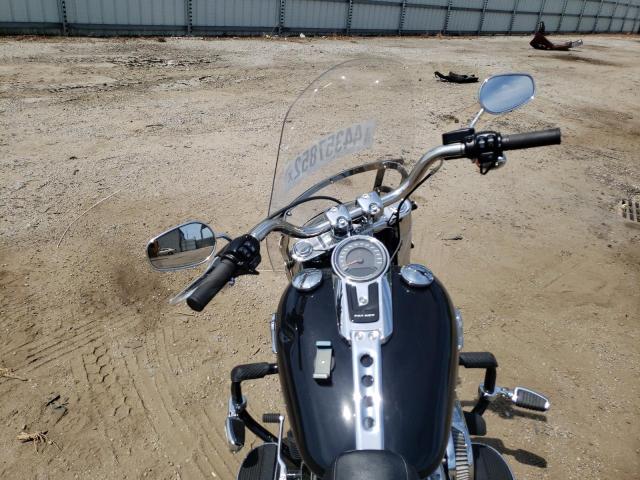 2021 HARLEY-DAVIDSON FLFBS 1HD1YGK19MB065305