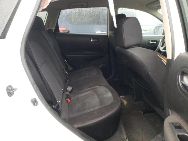 Фото: JN8AS5MVXDW149735 - 6