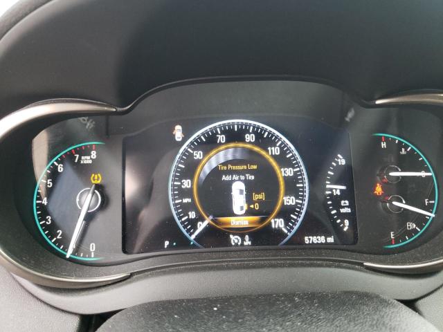 2016 BUICK LACROSSE S 1G4G45G34GF281237