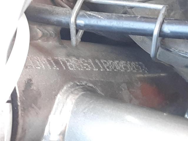 2001 DUCATI ST4 ZDM1TB8S11B005053