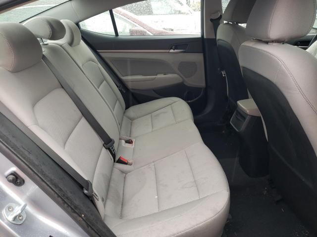 2017 HYUNDAI ELANTRA SE 5NPD84LF9HH003270