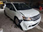 HONDA ODYSSEY 2012 foto